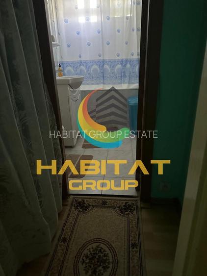 Apartament Semidecomandat De 3 Camere 70.34mp Zona Emil Racovita - 11