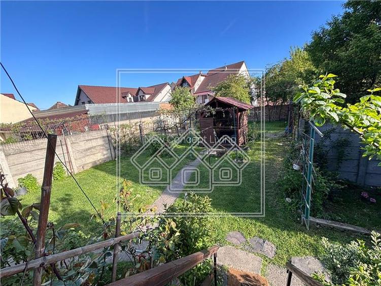 Apartament de vanzare in Sibiu - la casa, 2 camere, 76 mp utili - 24