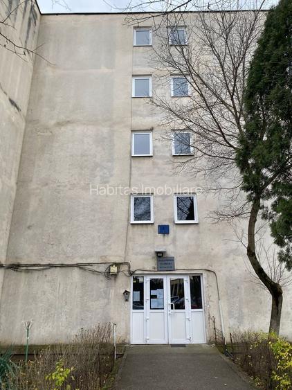 Garsoniera de vanzare | 1 camera | Marasti | Oportunitate - 6