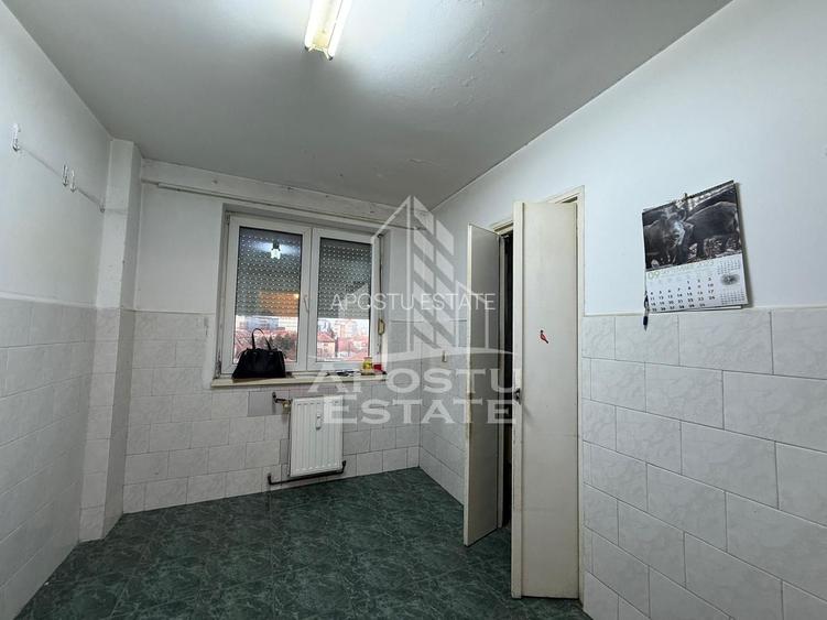 Apartament 3 camere, ultracentral, etaj intermediar – Preț avantajos! - 4