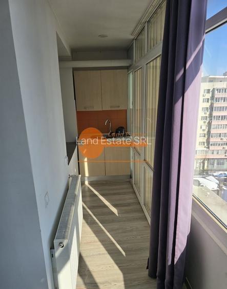 2 camere Metrou Iancului - 14