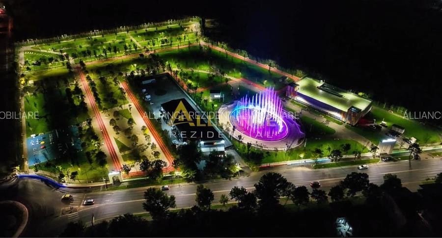 Metalurgiei-3 Camere-Mobilat/Utilat - 2