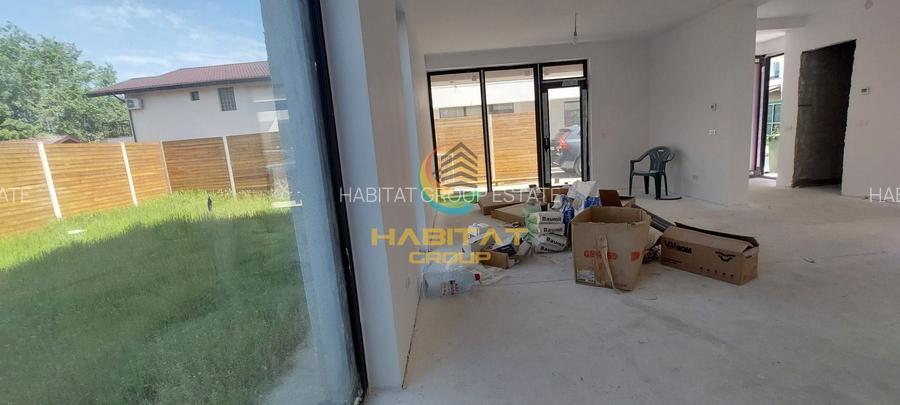 Vila individuala 4 camere+ terasa- Popesti Leordeni - 4