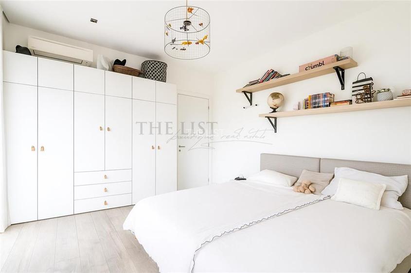 De vanzare Apartament 3 camere | Iancu Nicolae | Loc de joaca si Piscina - 16