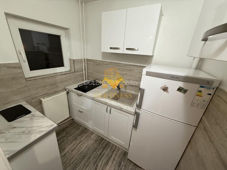 o camera, balcon, Marasti, Zona Fabrica de Zahar,Pta Ira, Pet Friendly - 5