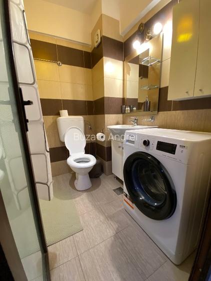 Apartament 2 camere, 43 mp utili, etaj 2, Mamaia Sat - aproape de plaja - 5