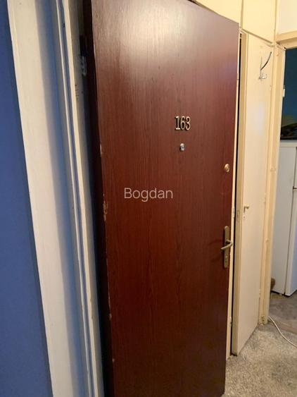 Garsoniera TItan-Policlinica - 11