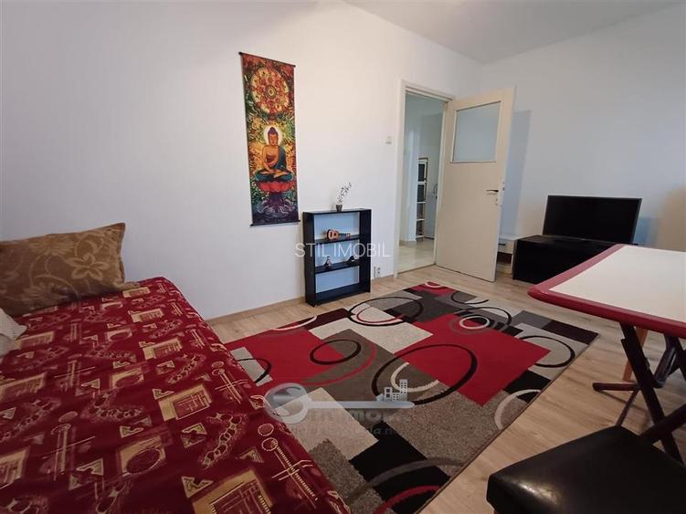 Apartament 3 camere decomandat, Mircea – Str. Cerna, disponibil imediat - 8