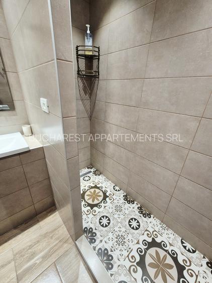 Apartament 3 camere Dristor / Vitan / Camil Ressu - 8