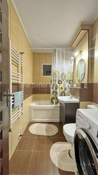 Zona Verde Aproape | Structura Decomandata - 12