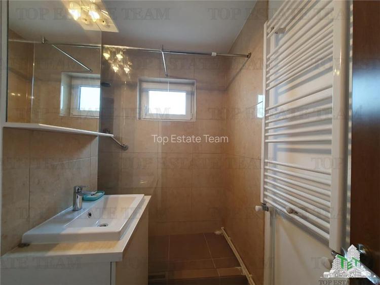 Apartament 2 camere decomandat cu vedere la mare si lac CONSTANTA - 8