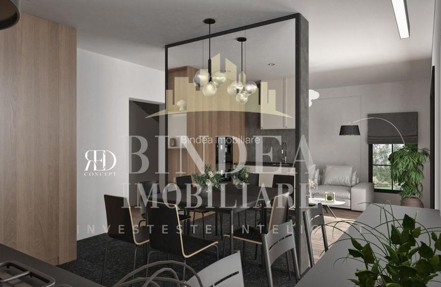 Casa individuala P+ M an 2024 699mp teren, Giarmata - 7