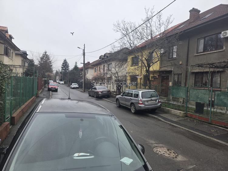 DECEBAL-PIATA MUNCII-METROU,VILA 400 MP,SUPERBA,765000 EURO - 4