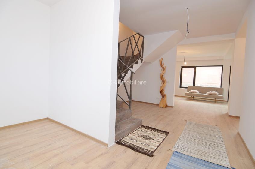 Vila Cocheta 5 Camere Peris - 2