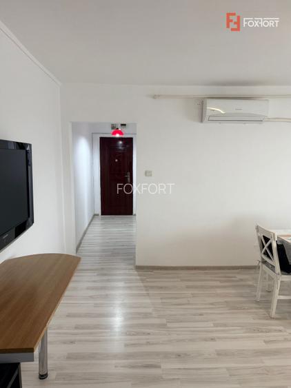 Apartament cu 2 camere , Zona Buziasului  , - 3