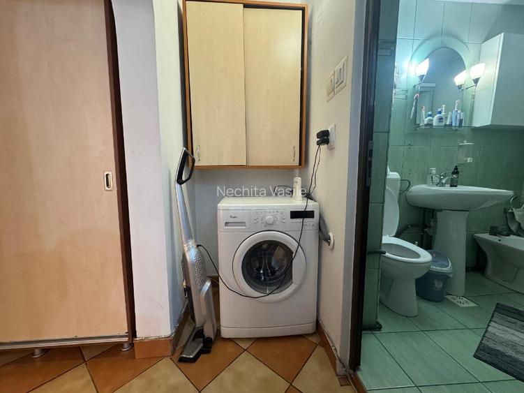 PF Vand apartament 3 camere Canta | Moara de Foc, Iași - 6