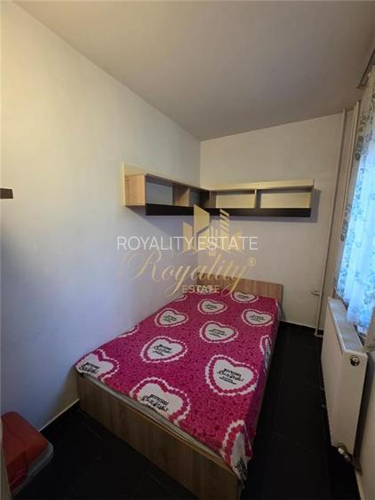OPORTUNITATE, Apartament 2 camere, ETAJUL  2, 37 mp utili - Zona Dambovita - 8
