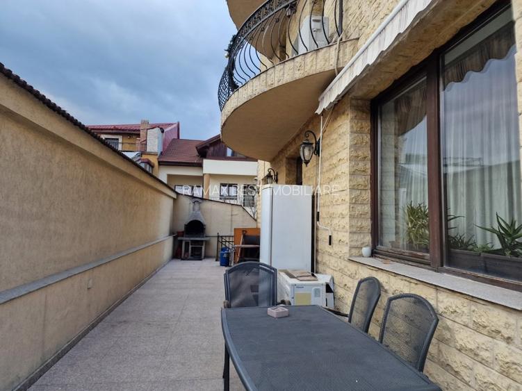 Vila in Colentina, S+P+2E, 7 camere, 5 bai, mobilata si utilata - 37