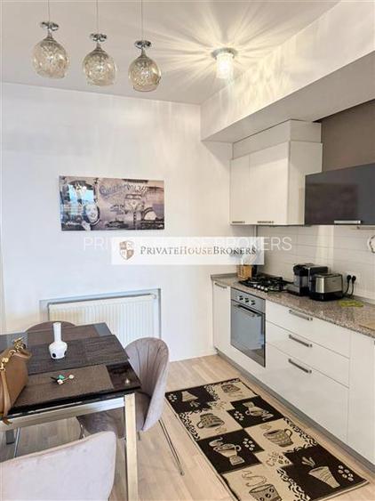 Baneasa - Sisesti | Apicultorilor | North Lane | Parcare - 11