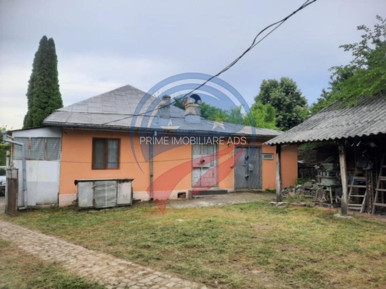 Casa de vanzare/Balcesti/Valcea/Str Pietii - 17