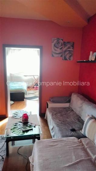 Casa de inchiriat in Centru - Str. Padurii - 9