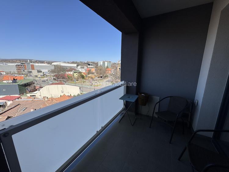 Apartament cu 3 camere | Platinia Mall - 2