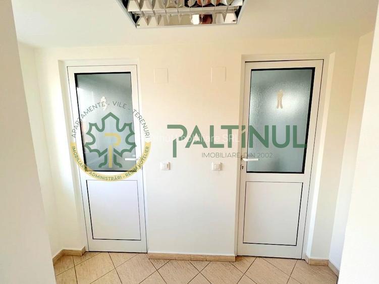 Casă de închiriat în Parcul Sub Arini eficiență energetică A+++ - 6