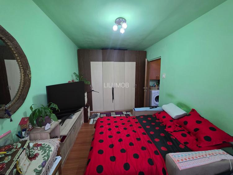 Vand apartament 2 camere zona Piata Centrala Deva - 6