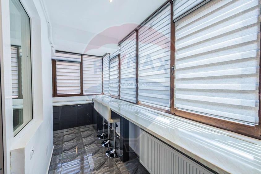 De vanzare, apartament 2 camere Militari West Gate - 9