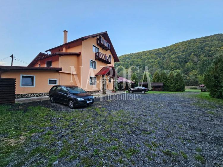 Casa 19 camere de vanzare in Margau - 26