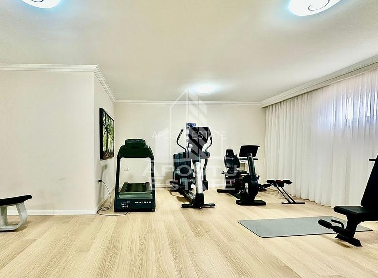 Apartament LUX cu 3 camere de inchiriat- zona Subcetate - 7