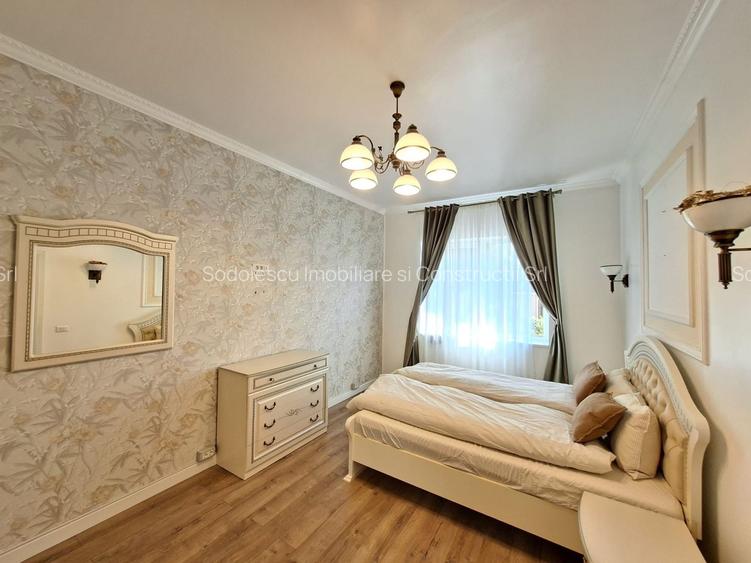Duplex in Dumbravita cu camera pe parter - 3