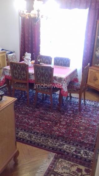 Vand ap. cu 4 camere in zona ultracentral - 7