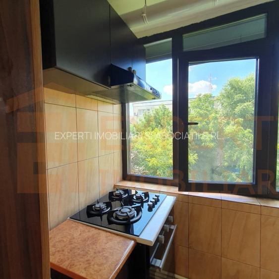 Apartament 2 camere, decomandat, Constanța – Tomis III, termen lung - 5