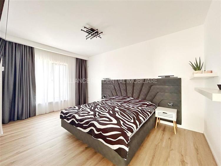 ALLIANCE VILLAS | 5 camere | 3 bai | Teren 444 mp - 14