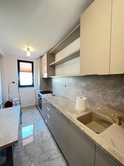 PROPRIETAR, Apart.  2 camere, bucatarie inchisa, loc de parcare - 5