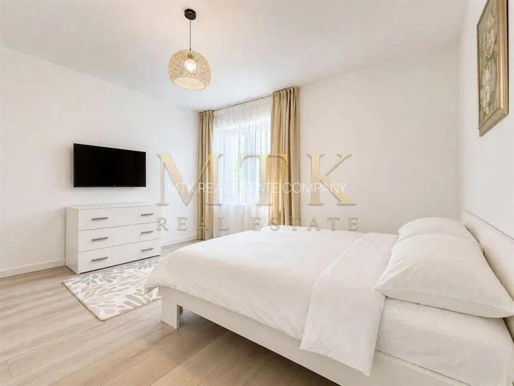 Vila moderna 6 camere | mobilata/utilata | TEREN 572 MP | Iancu Nicolae | BRITIS - 20
