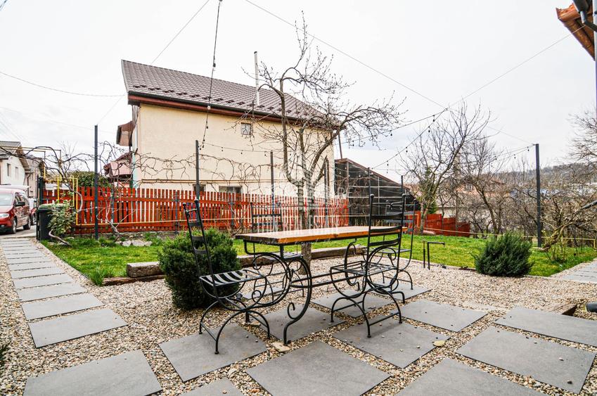 Casa individuala de inchiriat in Cluj-Napoca, zona LIDL Calea Baciului - 30