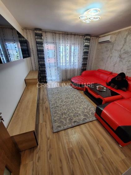 De Inchiriat Apartament 2 Camere Metalurgiei -Grand Arena Lângă Parcul T Arghezi - 2