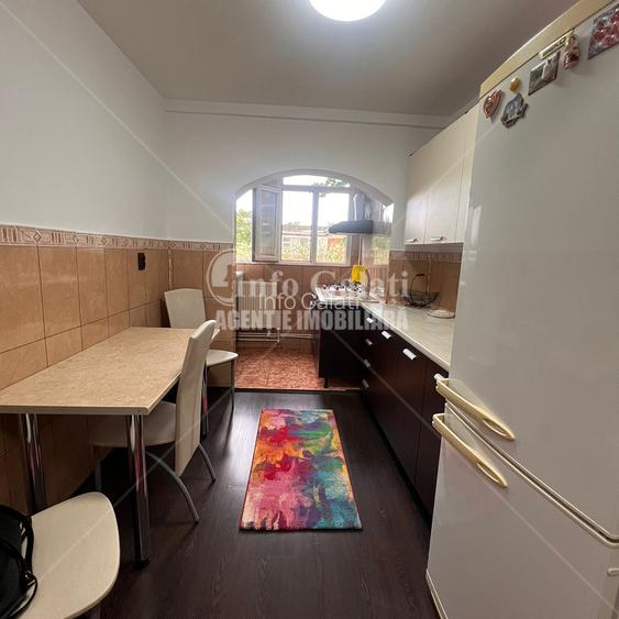| Aparatament cu 2 camere | Mobilat si Utilat | Tiglina 3 | - 7