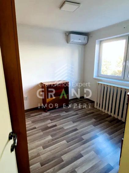 3 camere decomandat | 50 mp+balcon 4,6mp | Etaj 4/4 | Mănăștur/Primăverii/Pritax - 2