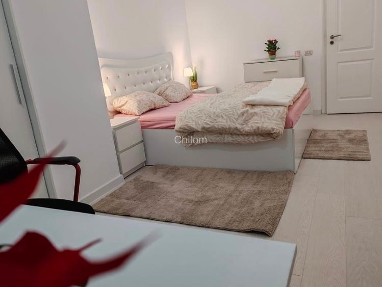 Inchiriere apartament central 56mp  - 3
