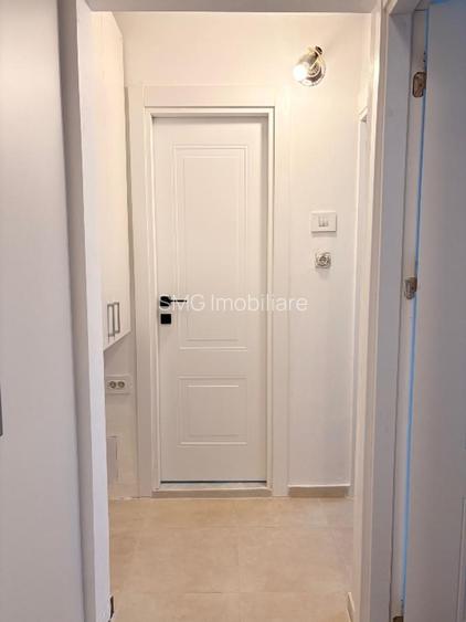 Apartament renovat 3 camere | Baneasa | Ficusului - 5