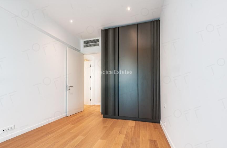 3 camere – One Verdi Park, Floreasca, Barbu Vacarescu, Herastrau - 14