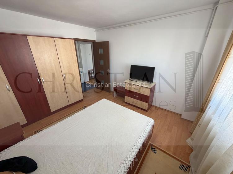 | 2 Camere Spatios | Calea 13 Septembrie | Modern | Parcare | Liber | - 6