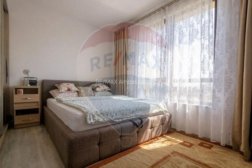 Duplex parter vânzare în Urseni – Strada Cebza nr. 23 - 5
