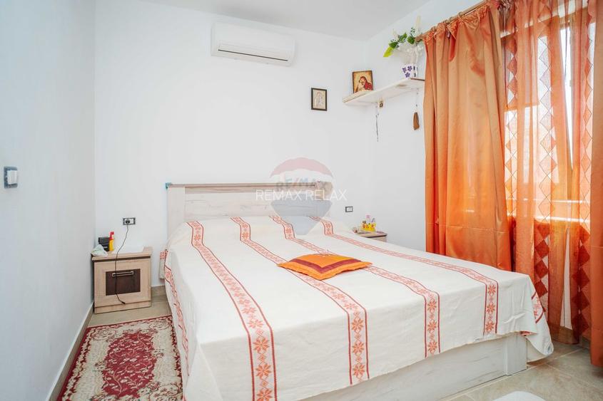 Complex cu Piscină/Cazare de Vânzare, 10.777mp Teren - DN24, Vaslui - 19