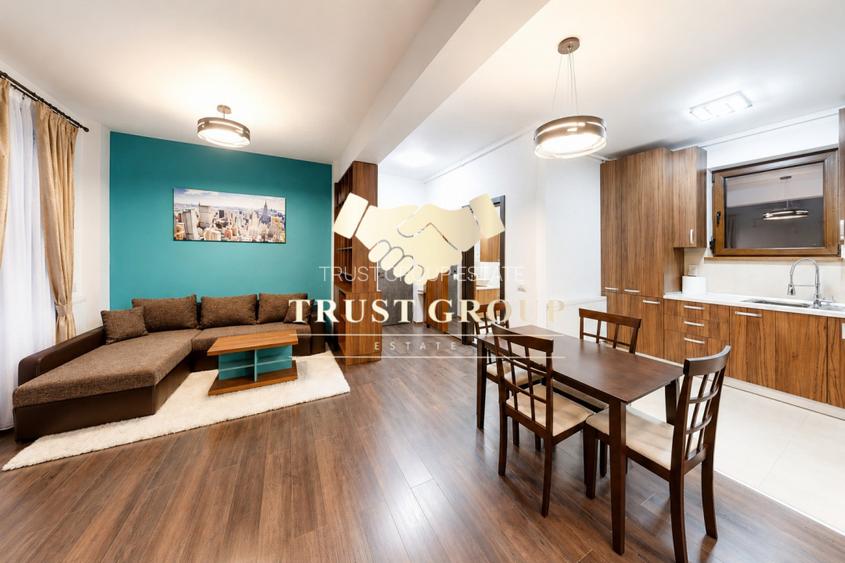 Apartament 3 camere + Terasa Domenii | Imobil 2013 - 5