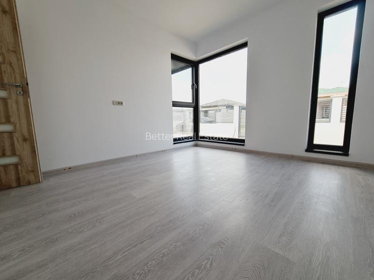 Casa Parter de Vanzare - Ultima Unitate - Finalizata - 135000 € - Comuna Berceni - 6