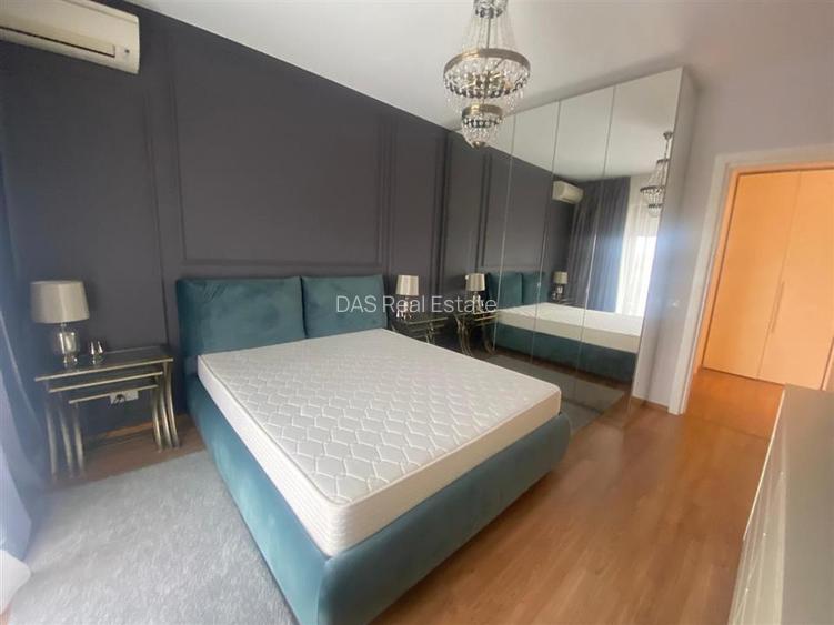 Iancu Nicolae 75-77 | 3 Camere Premium | Ansamblu Rezidential Privat - 10